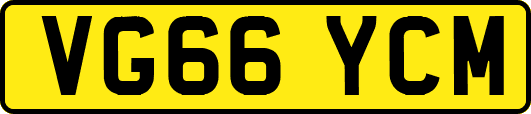 VG66YCM
