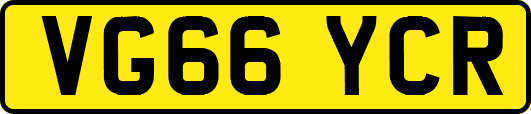 VG66YCR