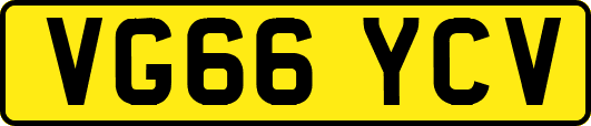 VG66YCV