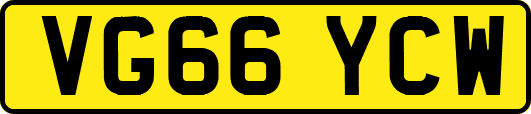 VG66YCW