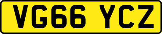 VG66YCZ