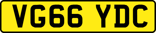 VG66YDC