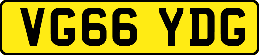 VG66YDG
