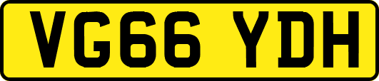 VG66YDH