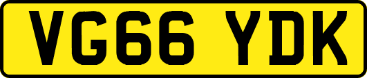 VG66YDK