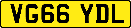 VG66YDL