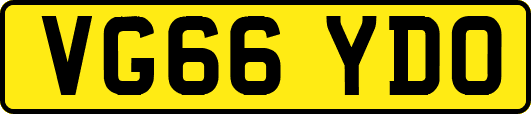 VG66YDO
