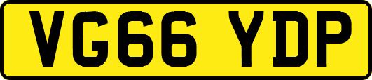 VG66YDP