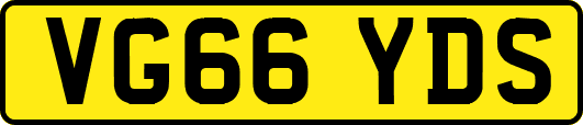 VG66YDS
