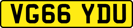 VG66YDU
