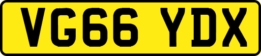 VG66YDX