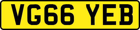 VG66YEB