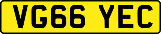 VG66YEC