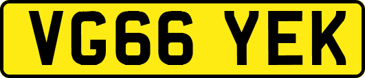 VG66YEK