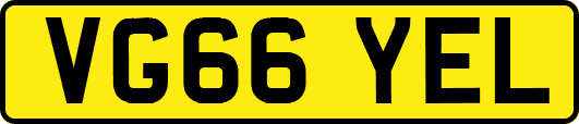 VG66YEL