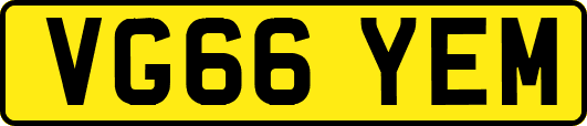 VG66YEM