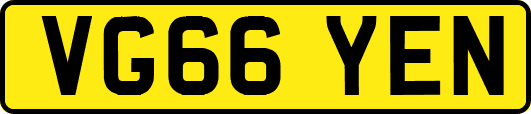 VG66YEN