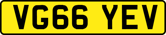 VG66YEV