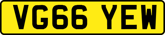 VG66YEW