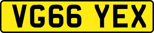 VG66YEX