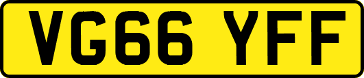 VG66YFF