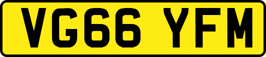 VG66YFM