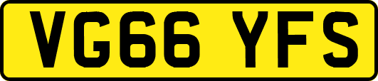VG66YFS