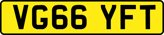 VG66YFT