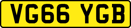 VG66YGB