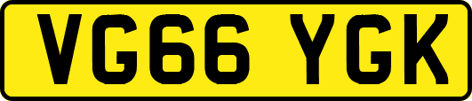 VG66YGK
