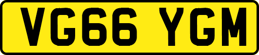 VG66YGM