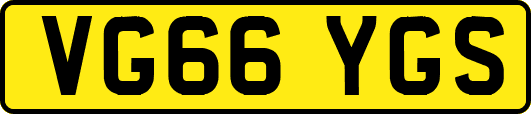 VG66YGS