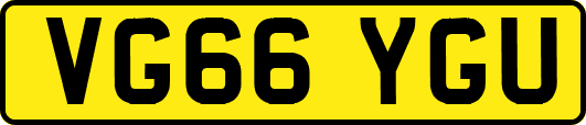 VG66YGU