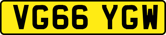 VG66YGW