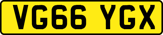 VG66YGX