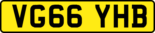 VG66YHB