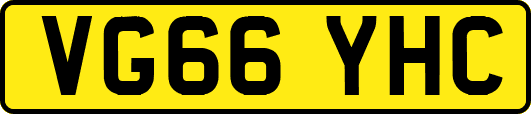 VG66YHC