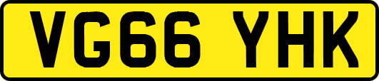 VG66YHK