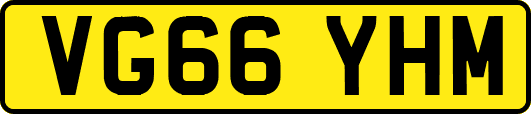 VG66YHM
