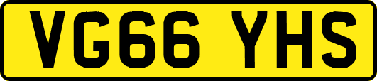 VG66YHS