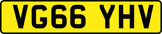 VG66YHV
