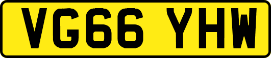 VG66YHW