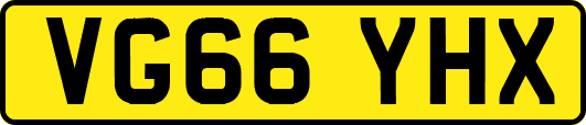 VG66YHX