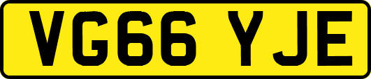 VG66YJE