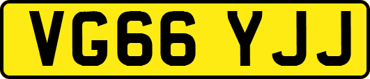 VG66YJJ