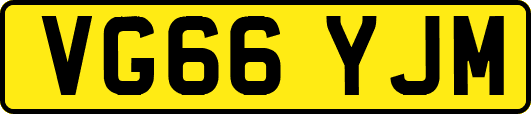 VG66YJM