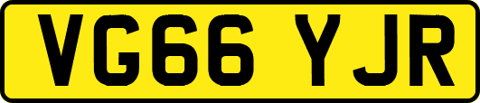 VG66YJR