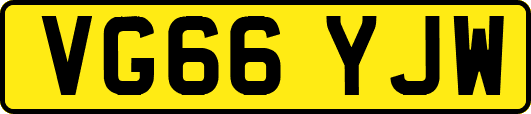 VG66YJW