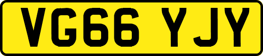 VG66YJY
