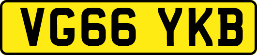 VG66YKB